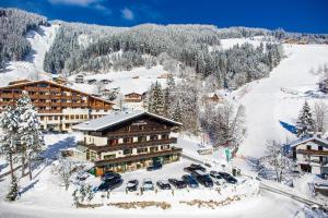 Gallery image of Pension Margarete in Zell am See