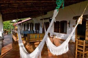 亚美尼亚Hotel Hacienda Combia的相册照片