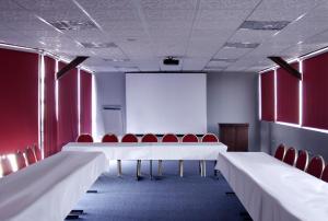 Konferenční prostory v ubytování Mariam Hotel + 37 fotografií
