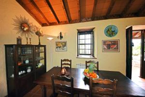 Fotografia z galérie ubytovania Casa Canarina v destinácii Santa Úrsula