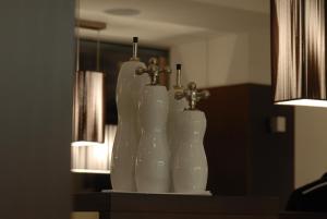 Fotografie z fotogalerie ubytování Aston Hotel v destinaci Bratislava