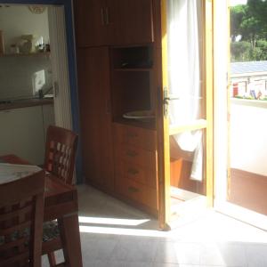 Fotografia z galérie ubytovania Residence Le Rose v destinácii Marina di Bibbona