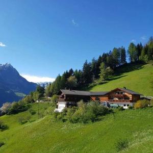 Galeriebild der Unterkunft Obertimmeltaler in Matrei in Osttirol