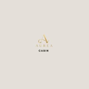 a logo for anovaemia on a white background at Aurea in Dhërmi