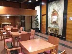 Fotografia z galérie ubytovania Felipe IV v destinácii Valladolid