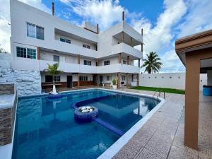 Gallery image of Villa Cielo y Mar Playa Miramar in Ciudad Madero