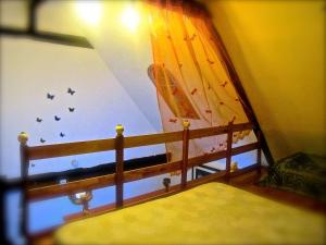 Postel nebo postele na pokoji v ubytování Kerarz - Chambre d'hôtes + 23 fotografií