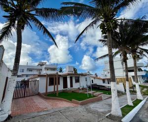 Gallery image of Villa Cielo y Mar Playa Miramar in Ciudad Madero +35 photos