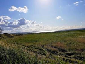 Gallery image of 6 persons tranquil cottage in Knebel in Knebel