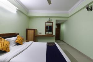 Gallery image of SPOT ON Hotel Hilltop in Vadodara