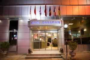 Afbeelding uit fotogalerij van Grand Hotel Basaran in Bilecik