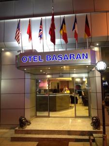 Gallery image of Grand Hotel Basaran in Bilecik