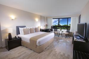 Ảnh trong thư viện ảnh của Smart Cancun the Urban Oasis ở Cancún