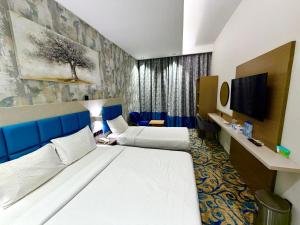 TAMARIND HOTEL