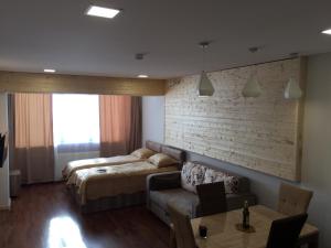 Gallery image of Apartment New Gudauri IV in Gudauri