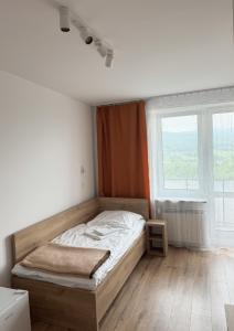 Gallery image of Centrum Lecznicze Glinik in Wysowa-Zdrój