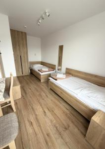 Gallery image of Centrum Lecznicze Glinik in Wysowa-Zdrój +69 photos