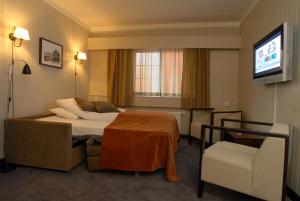 Gallery image of Hafjell Hotell in Hafjell