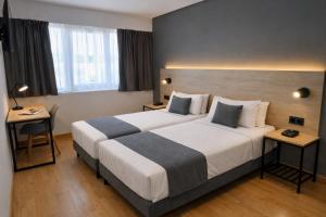 Gallery image of Hotel Alda Ciudad de Corella in Corella +5 photos