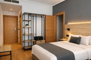 Gallery image of Hotel Alda Ciudad de Corella in Corella