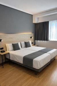 Gallery image of Hotel Alda Ciudad de Corella in Corella