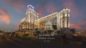 Kempinski Hotel Mall of the Emirates, Dubai