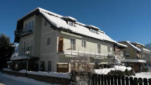 Gallery image of Appartementhaus Grill in Strobl