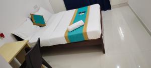 Gallery image of Twin Tag Residency in Chennai