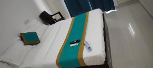 Gallery image of Twin Tag Residency in Chennai