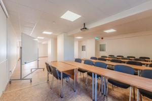 Poslovni prostor i/ili konferencijska sala u objektu Virumaa Hostel
