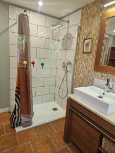 Gallery image of Cottage Fonsorbes RDC Maison in Fonsorbes