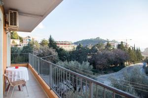 Γενική θέα στο βουνό ή θέα στο βουνό από  αυτό το διαμέρισμα