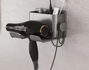 a camera is attached to a wall at Relax Rooms in Trapani