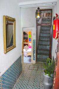 Fotografie z fotogalerie ubytování Dar Fatimazahra v destinaci Fès