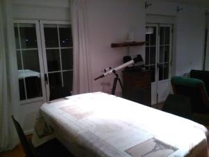 Billede fra billedgalleriet på Casa Rural La Esmeralda i Navarredonda de Gredos