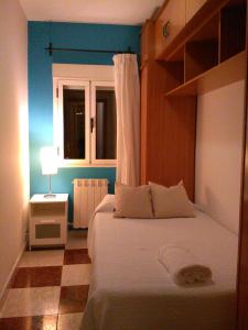 Billede fra billedgalleriet på Casa Rural La Esmeralda i Navarredonda de Gredos