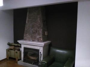 Billede fra billedgalleriet på Casa Rural La Esmeralda i Navarredonda de Gredos