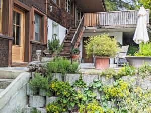 Gallery image of Apartment Kirchmatte by Interhome in Schangnau