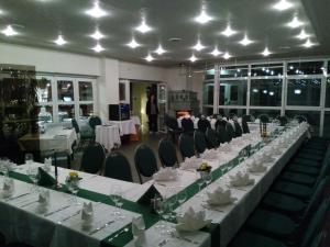 Imagen de la galería de Hotel Rodewisch, en Rodewisch