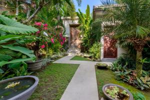 Gallery image of Villa Vastu Seminyak in Seminyak