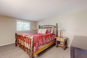 Gallery image of Mountain Hideaway in Tannersville