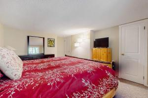 Gallery image of Mountain Hideaway in Tannersville +28 photos