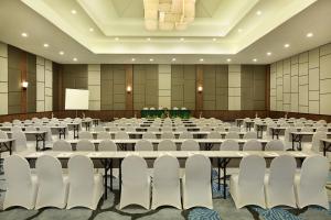 Poslovni prostori in/oz. konferenčna soba v nastanitvi Manado Tateli Resort and Convention