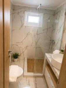 Bany a Amaya Pine Rooms