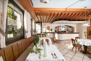 Ristorante o altro punto ristoro di Gasthof Feichter