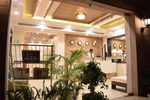 Gallery image of De Bougain Villa in Varanasi