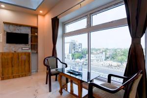 Gallery image of HOTEL O AVENTUS in kolkata