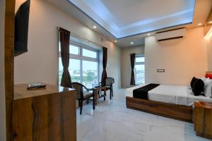 Gallery image of HOTEL O AVENTUS in kolkata