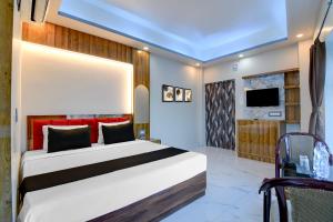 Gallery image of HOTEL O AVENTUS in kolkata