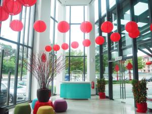 Fotografie z fotogalerie ubytování Prescott Ace Kuala Lumpur Cheras v Kuala Lumpur